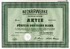 Neckarwerke AG