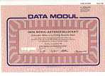 Data Modul AG