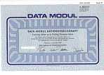 Data Modul AG