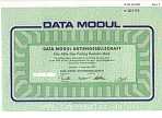 Data Modul AG